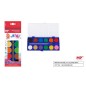PINTURA ACUARELA 12 COLORES