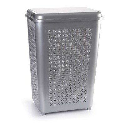 PONGOTODO CUADRADO PLATA