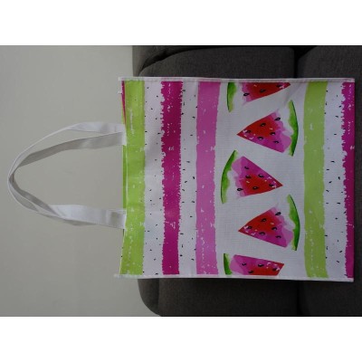 BOLSA DE COMPRAS SANDIAS 39*44*20
