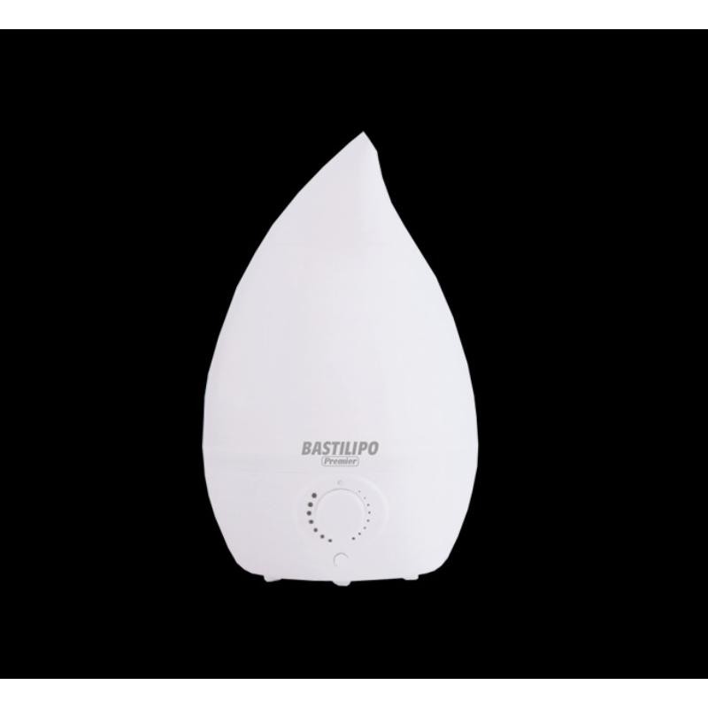 HUMIDIFICADOR BRISA MARINA MINI 1.7L 25W VAPOR REG.