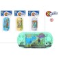 JUEGO DE AGUA 4/S SPORTS