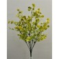 RAMO PLASTICO POTTOS MINI AMARILLO