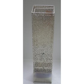 LAMPARA METAL 19.5*19.5*80