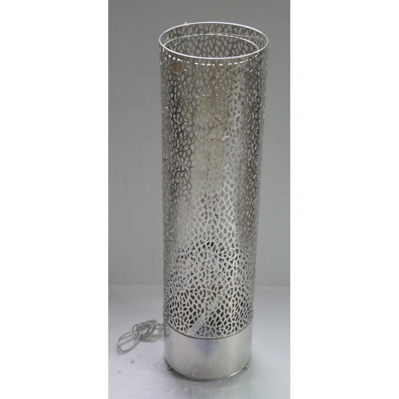 LAMPARA METAL 21.5*80