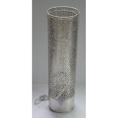 LAMPARA METAL 21.5*80