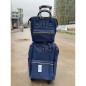 SET MALETA CABINA C/BOLSO