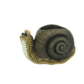 MACETERO CARACOL L