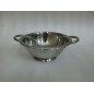 ESCURRIDOR FRUTAS/VERDUAS ACERO INOX 16 CM