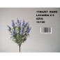 RAMO LAVANDA X 12 AZUL
