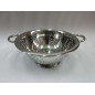 ESCURRIDOR FRUTAS/VERDURAS ACERO INOX 34 CM
