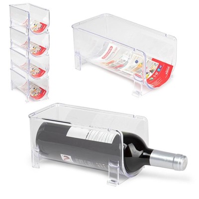 ORGANIZADOR DE BOTELLAS SYSTEM FRIGO