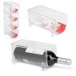 ORGANIZADOR DE BOTELLAS SYSTEM FRIGO