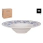 PLATO PASTA RISOTTO 28 CM BLUR BARI