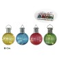 BOMBILLA SOLER LED COLOR SURT.8CM.