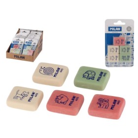 BLISTER 5 GOMAS MIGA DE PAN 445 MILAN