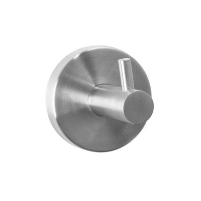 PERCHA ACERO INOXIDABLE 5.50X5.50X5.50 CM
