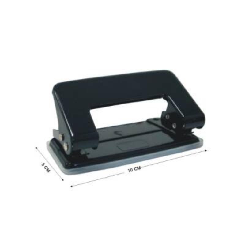 TALADRO METAL NEGRO 10 HOJAS