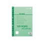 GOLDEN RECAMBIO Fº100H LISO MULTI