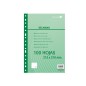 GOLDEN RECAMBIO Fº 100H HORIZO MULTI
