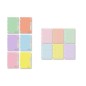 GOLDEN RECAMBIO PASTEL A5 120H 90GR CUADRIC