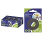 CINTA MAGNETICA ADHESIVA 15 MM X 1 M