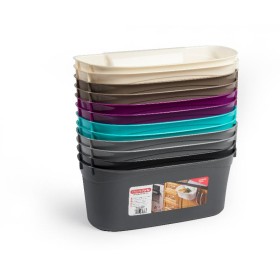 CESTA RECOGEDORA PARA COCINA SURT ELEGANCE
