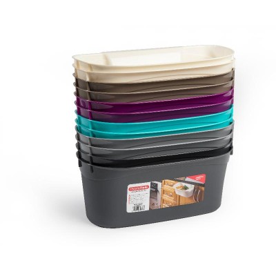 CESTA RECOGEDORA PARA COCINA SURT ELEGANCE