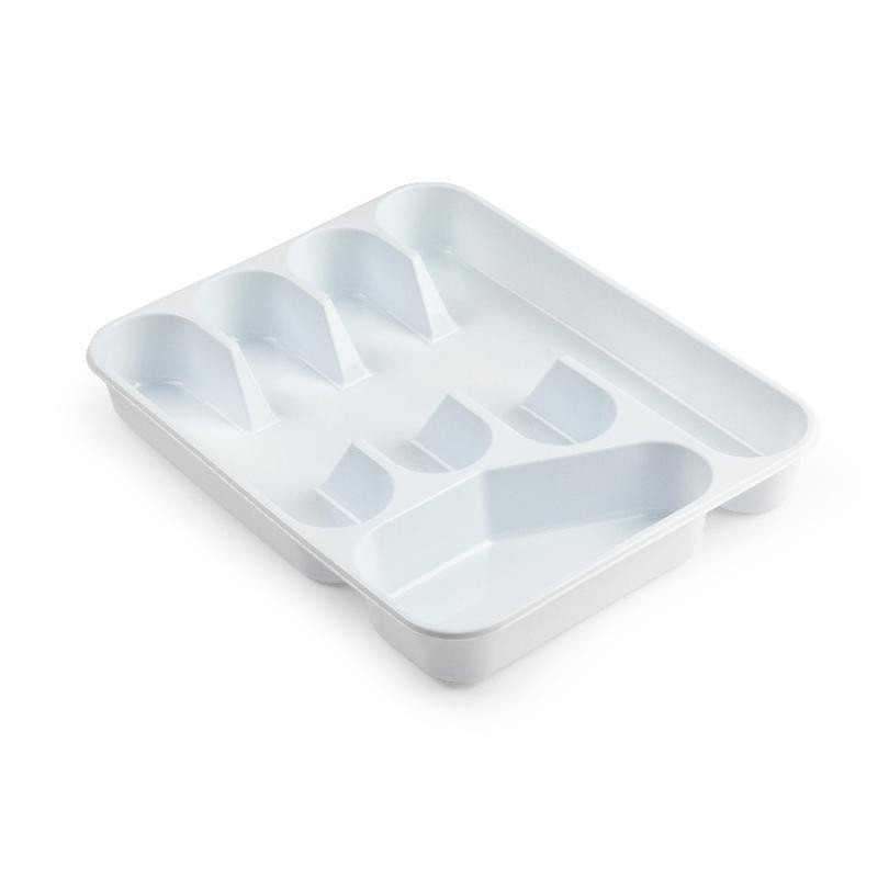 CUBERTERO BASIC BLANCO