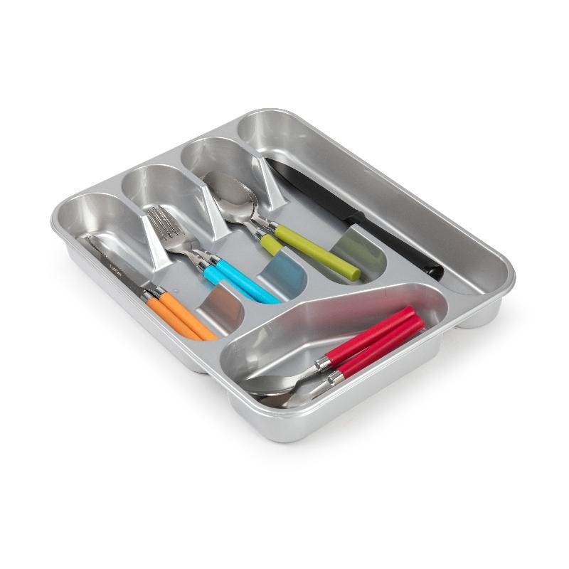 CUBERTERO BASIC PLATA