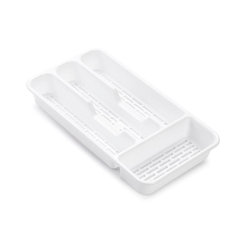 CUBERTERO CLASSIC PEQUEÑO BLANCO