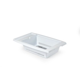 ESCURRIDOR PARA FREGADERO BLANCO
