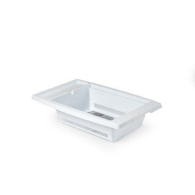 ESCURRIDOR PARA FREGADERO BLANCO