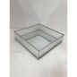 CAJA CRISTAL 15*15*4