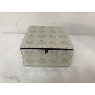 CAJA CRISTAL
