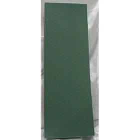 PLACA CORCHO GRANDE 99 X 33 X 4 CM