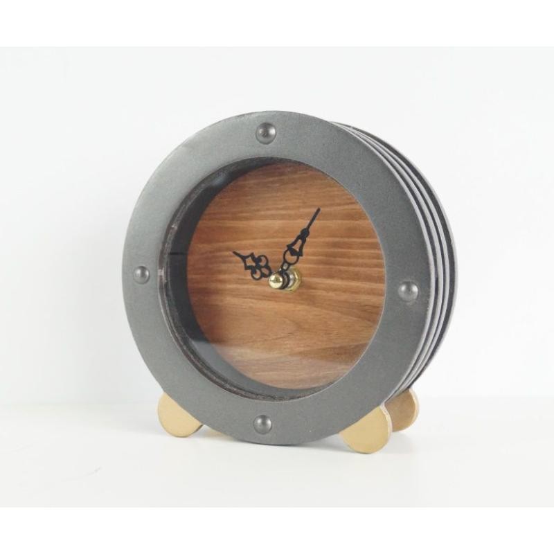 RELOJ DEC. MESA 15*6*15