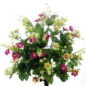 R. CAMPANIL/MUGUET X18 FUS/VERD