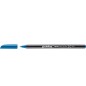 ROTULADOR EDDING 1200 AZ CLARO