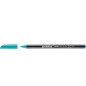 ROTULADOR EDDING 1200 TURQUESA