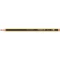LAPIZ NORIS 2B NARANJA (2BO) STAEDTLER