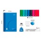 CUADERNO FOLIO 3X3 80H PP