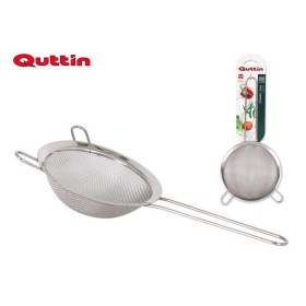 COLADOR ACERO INOX 16 CM QUTTIN
