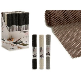 ANTIDESLIZANTE 350 GR 4 COL OSC 45X100CM