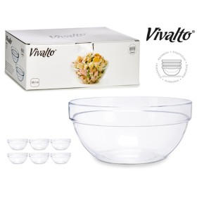 BOL GRANDE VIDRIO APILABLE 58 CL