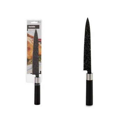 CUCHILLO MEDIANO ACABADO MARMOL