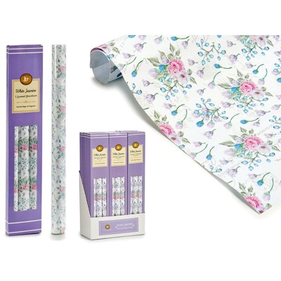 JGO 3 HOJAS PERFUMADAS JAZMIN