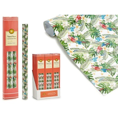 JGO 3 HOJAS PERFUMADAS TROPICAL