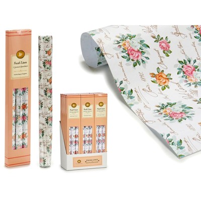 JGO 3 HOJAS PERFUMADAS ROPA LIMPIA