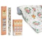 JGO 3 HOJAS PERFUMADAS ROPA LIMPIA