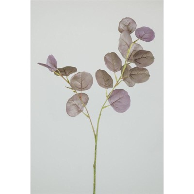 EUCALIPTO NATURAL X2 72CM LILA